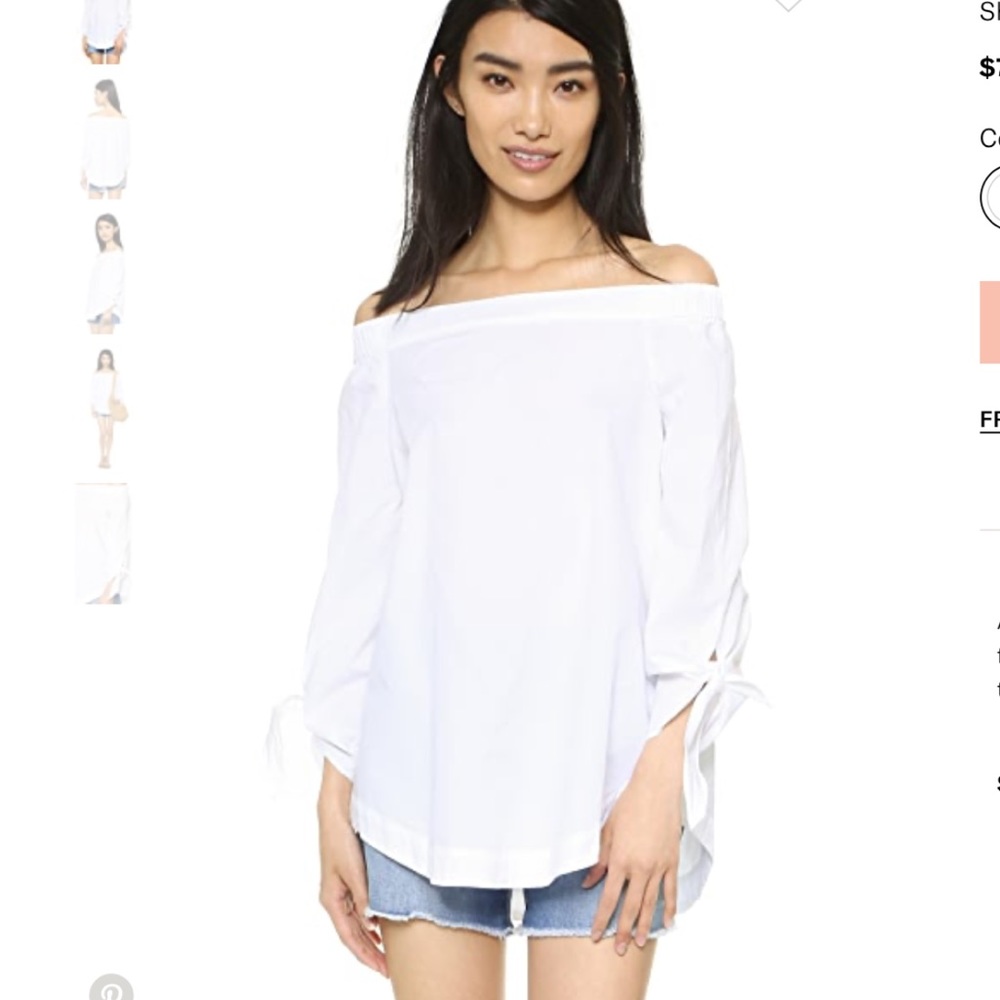Free People show me some skin